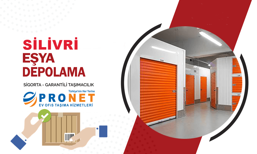 depolama-pronet-1 Silivri Eşya Depolama