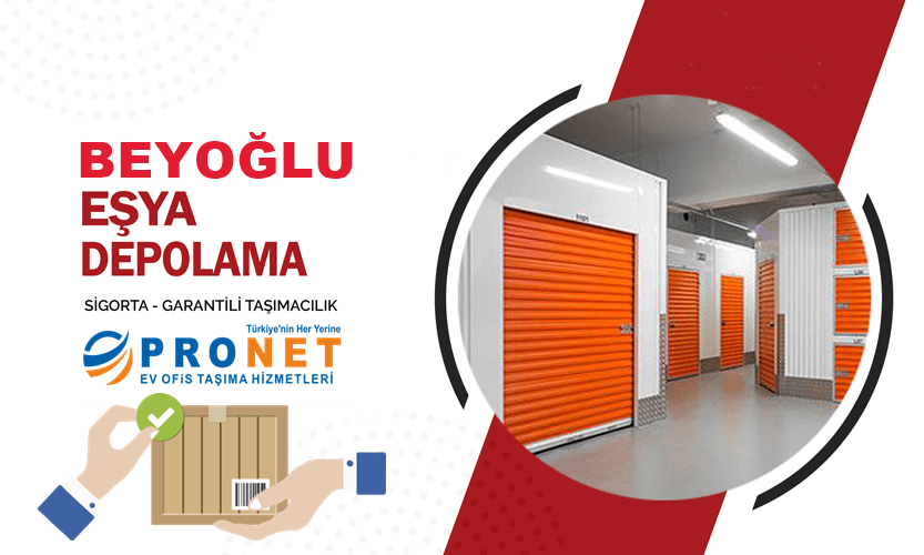 depolama-pronet-18 Beyoğlu Eşya Depolama