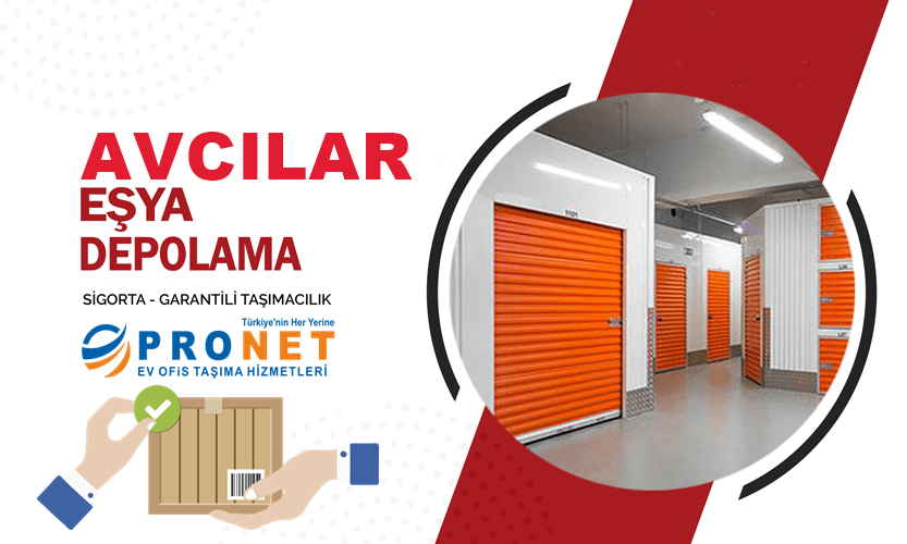 depolama-pronet-28 Avcılar Eşya Depolama